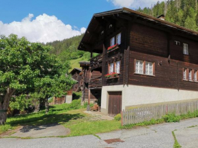 Im Mättelti Niederwald